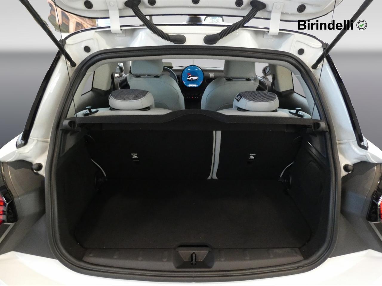 MINI Mini 5ª serie (F66) - Mini Cooper C Classic