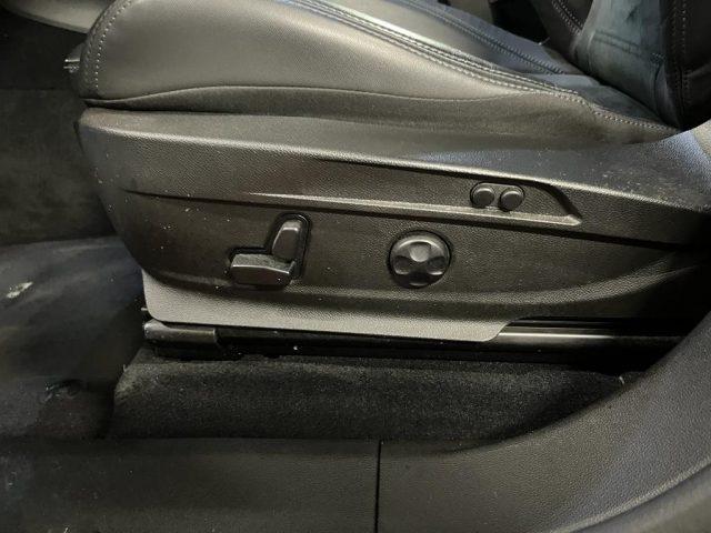 ALFA ROMEO Stelvio 2.9 Bi-Turbo V6 510 CV AT8 Quadrifoglio