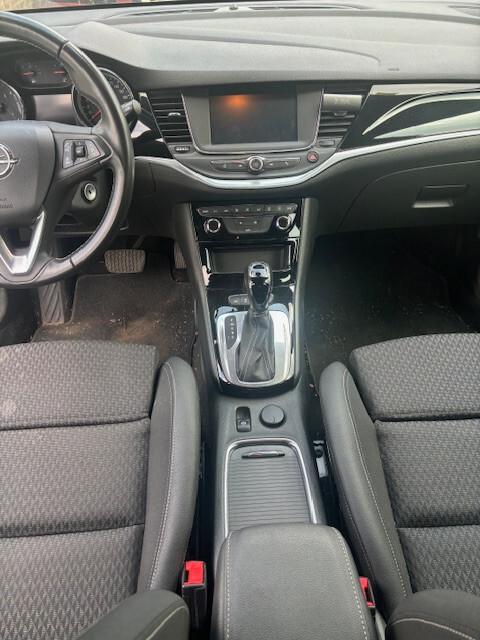 Opel Astra 1.6 CDTi 136CV aut. Sports Tourer Innovation