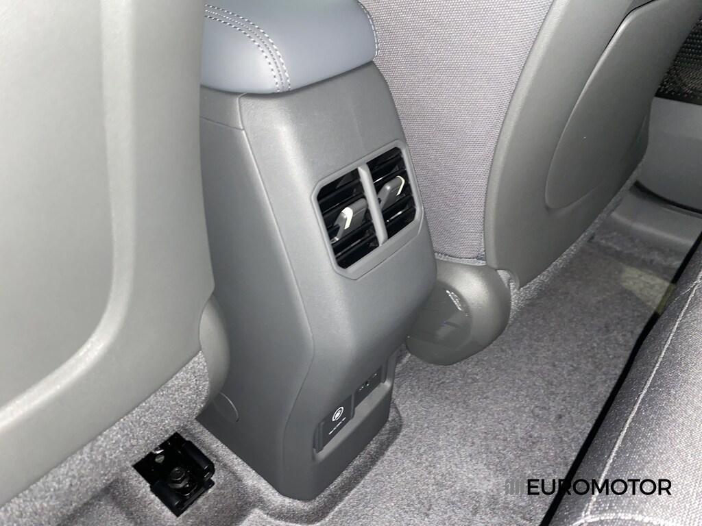 Kia EV2 42,2 kWh Earth obc 22kW