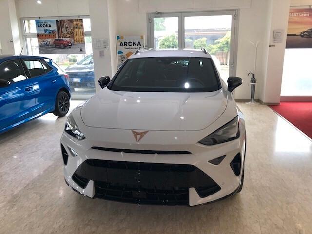Cupra Formentor 1.5 m-Hybrid DSG - Aziendale