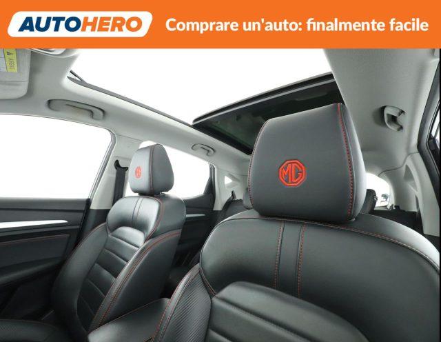 MG ZS 1.0T-GDI Luxury
