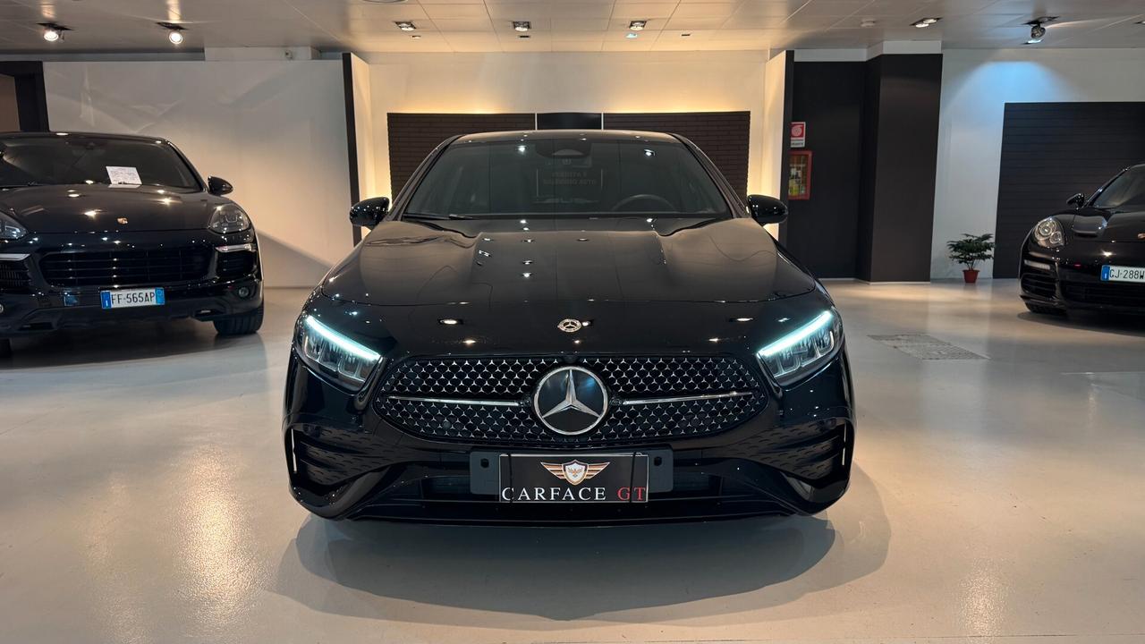 MERCEDES CLASSE A 200D 150CV PREMIUM - 2023