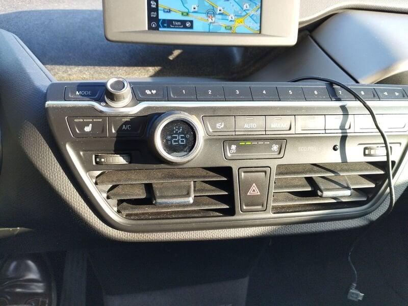 BMW i3 2018 i3s 120Ah Advantage