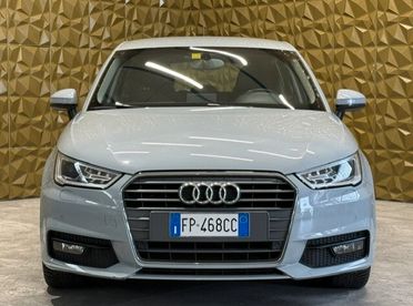 Audi A1 1.4 TFSI 125 CV Admired