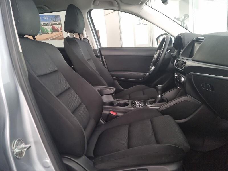 MAZDA CX-5 1ª serie CX-5 2.2L Skyactiv-D 150CV...