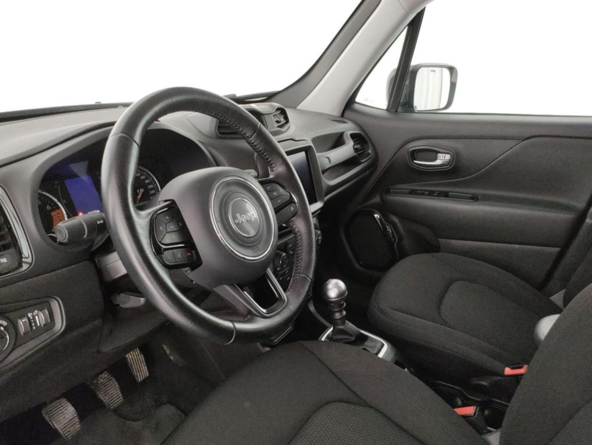 Jeep Renegade 1.6 M.jet II120cv Limited
