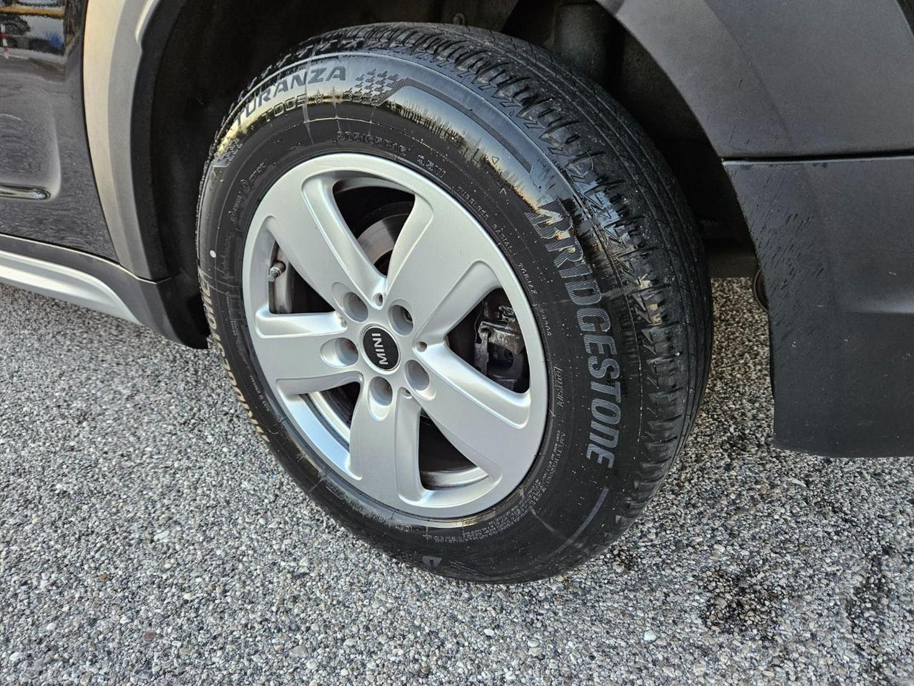 MINI Countryman D 1.5 One D Business Countryman