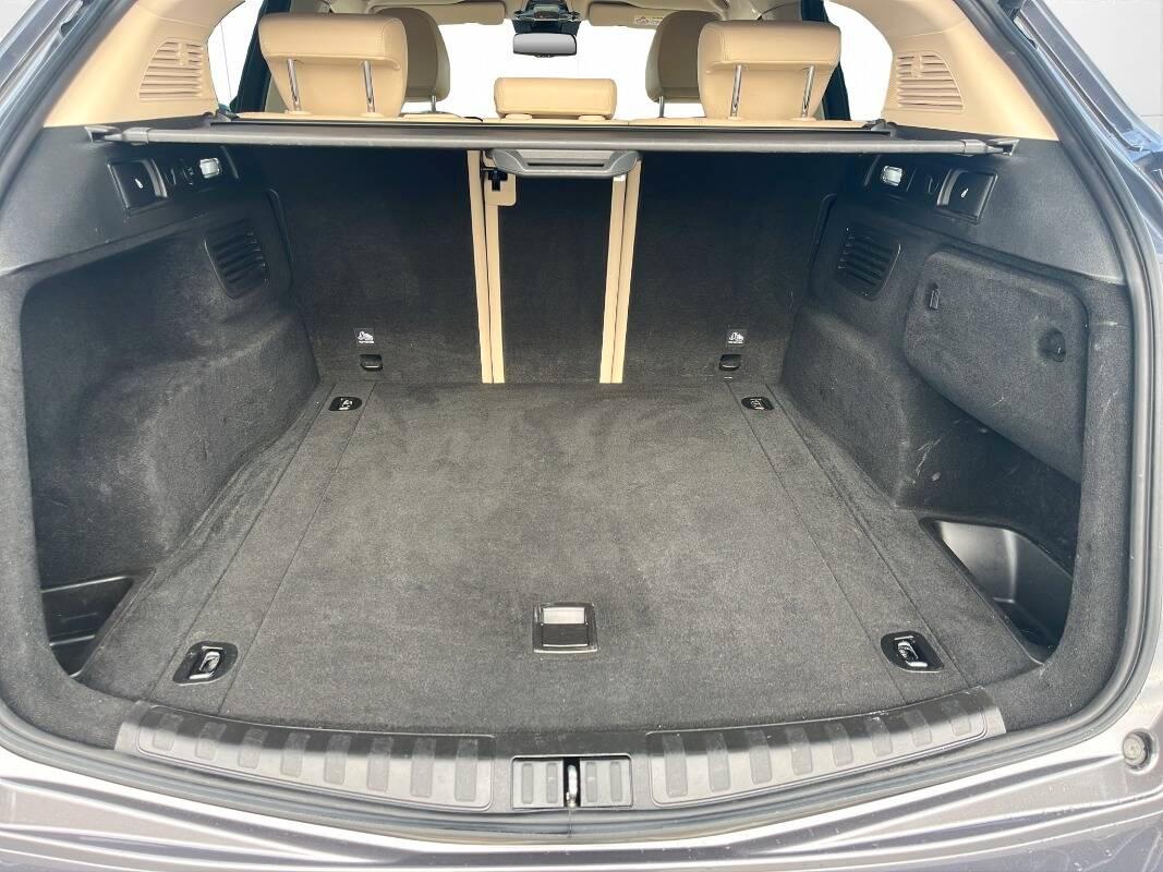 Alfa Romeo Stelvio 2.2 t Ti Q4 210cv auto