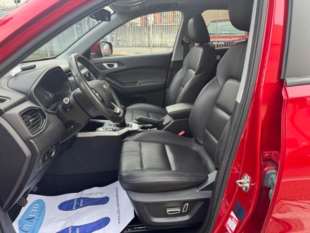 DR MOTOR DR 4.0 1.5 Bi-Fuel GPL