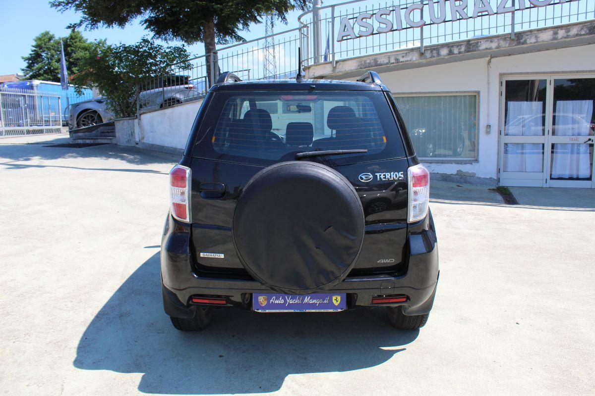 DAIHATSU - Terios - 1.5 4WD Hiro Green Powered GPL
