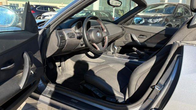 BMW Z4 2.0i cat Roadster ***SOLO 126.000***