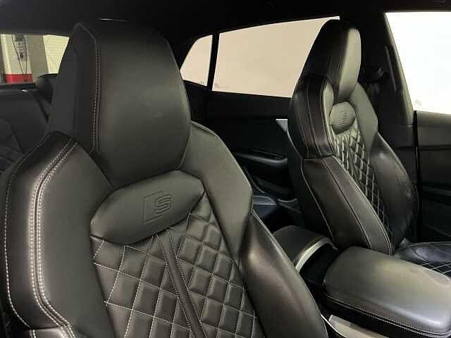 Audi Q8 50 TDI 286 CV quattro tiptronic Sport