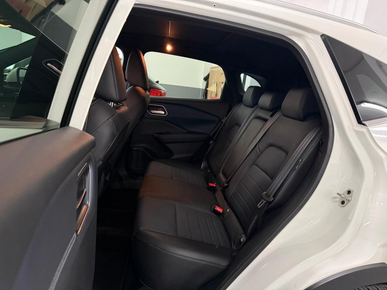 Nissan Qashqai MHEV 158 CV Xtronic Tekna