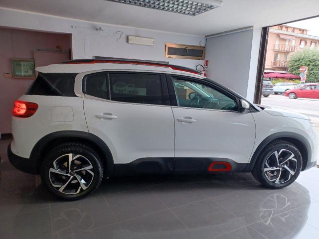 CITROEN - C5 Aircross - BlueHDi 130 S&S EAT8 Shine