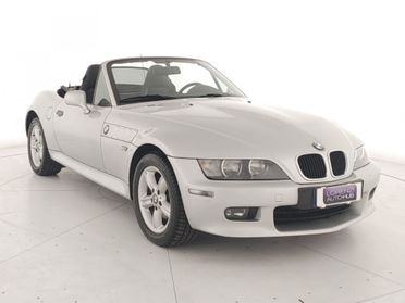 BMW Z3 Roadster 2.2 PELLE+ASI+6 CILINDRI