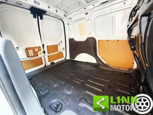 FORD Transit Connect 200 1.5 TDCi 100CV L1H1 Furgone Trend