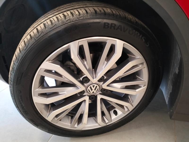 Volkswagen T-Roc Cabriolet 1.5 tsi Style dsg KM 48000!