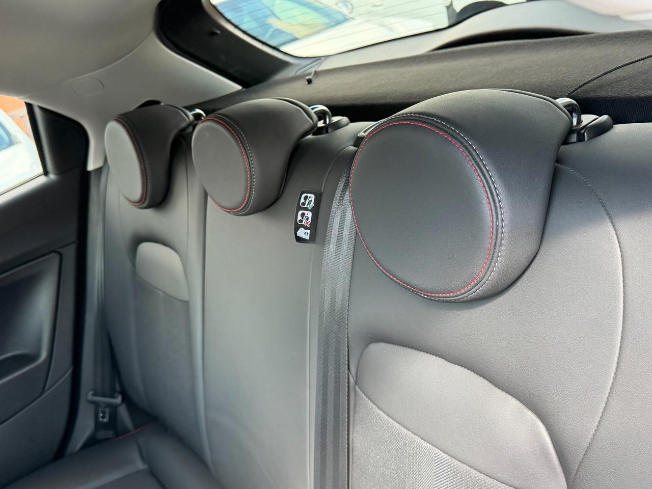 Fiat 500X New 1.3 M.JET 95 cv. SPORT (Nav)