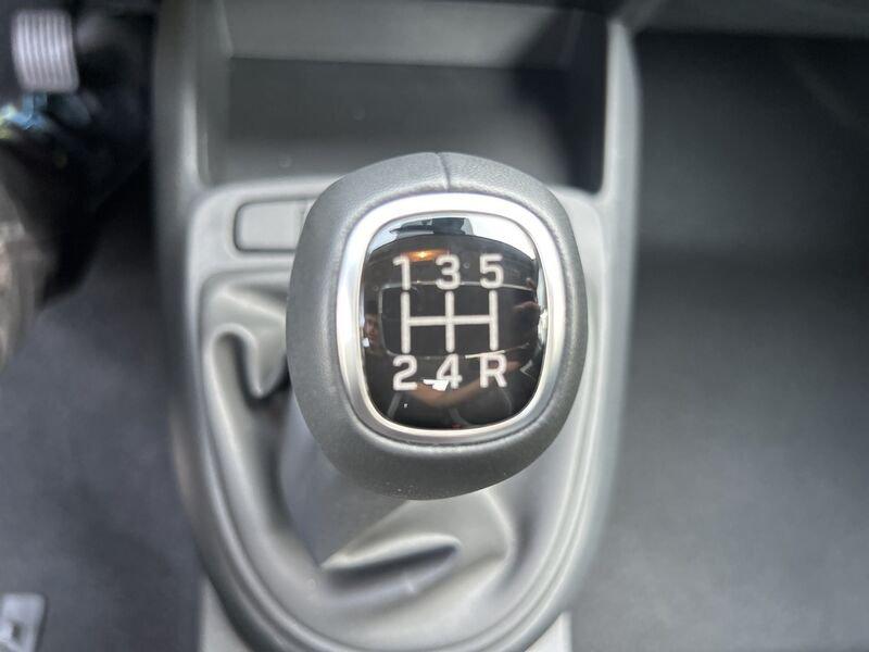 Hyundai i10 NUOVA PE MY25 5P 1.0 GPL MT CONNECTLINE