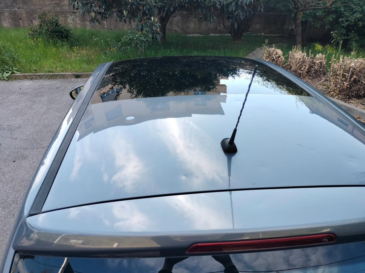 Nissan Qashqai 2.0 dCi DPF 4WD Acenta