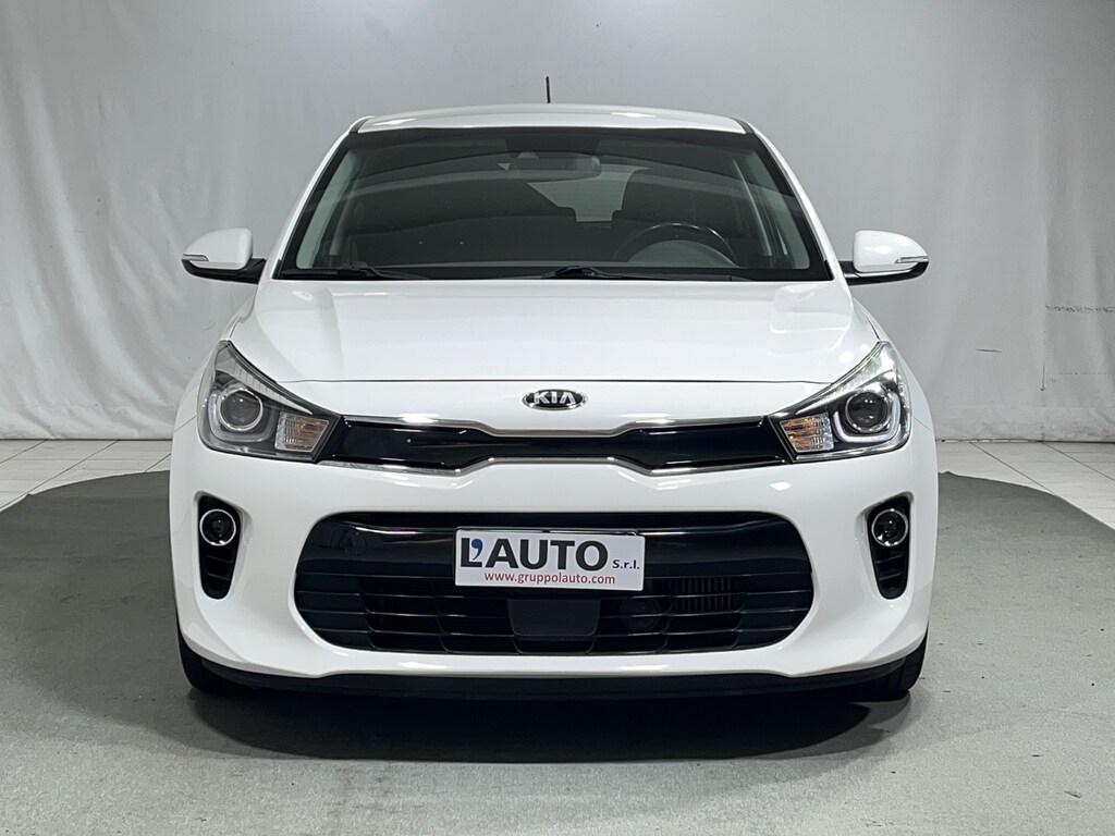 Kia Rio 1.0 t-gdi Cool 100cv