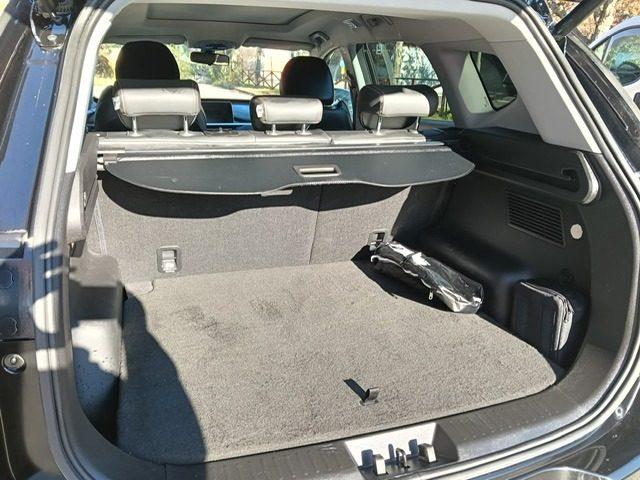 DR MOTOR DR 6.0 1.5 Turbo CVT Bi-Fuel GPL *uniproprietario*