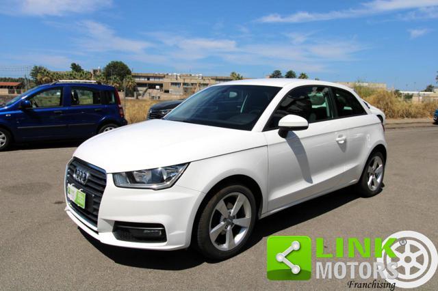 AUDI A1 1.0 82 CV TFSI Admired