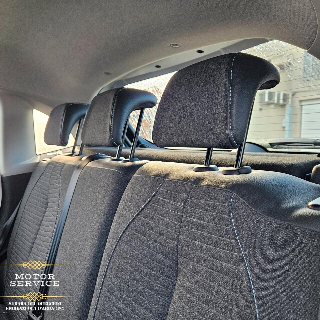 Citroen C3 44000km DOCUMENTATI DA 69€ MESE