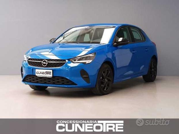 Opel Corsa 1.2 Design & Tech