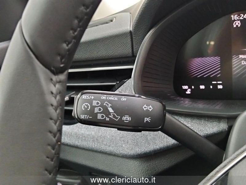 Skoda Kamiq 1.0 TSI 115 CV Style