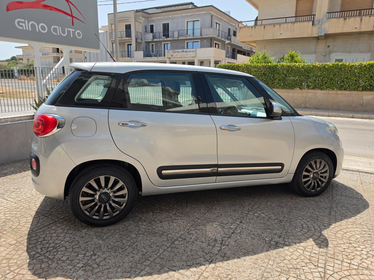 Fiat 500L 1.3 Multijet 85 CV Pop Star