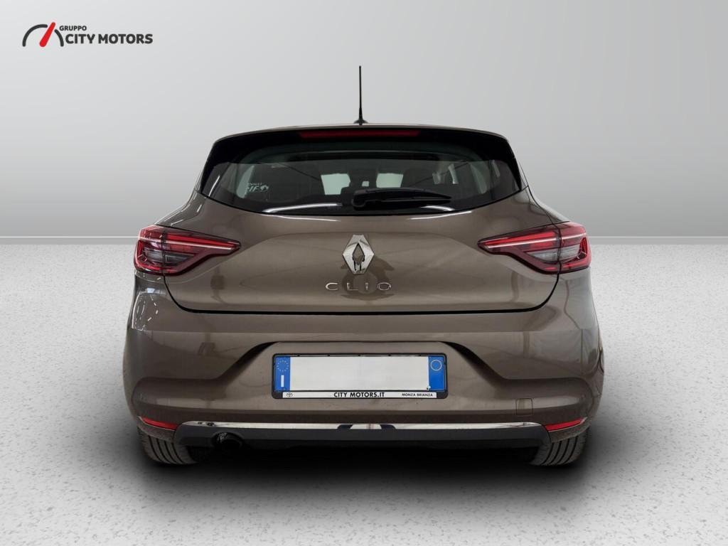 Renault Clio 5 Porte 1.0 SCe Zen