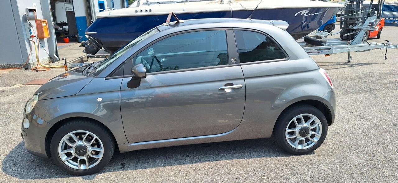 Fiat 500 1.3 Multijet 16V 95 CV Sport