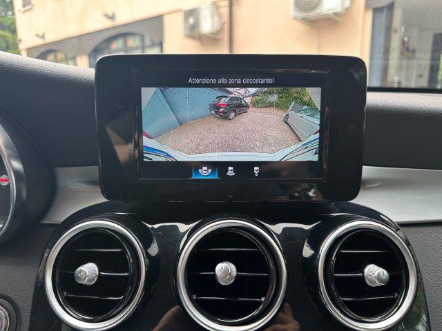 MERCEDES-BENZ GLC 300 de 4Matic EQ-Power Premium