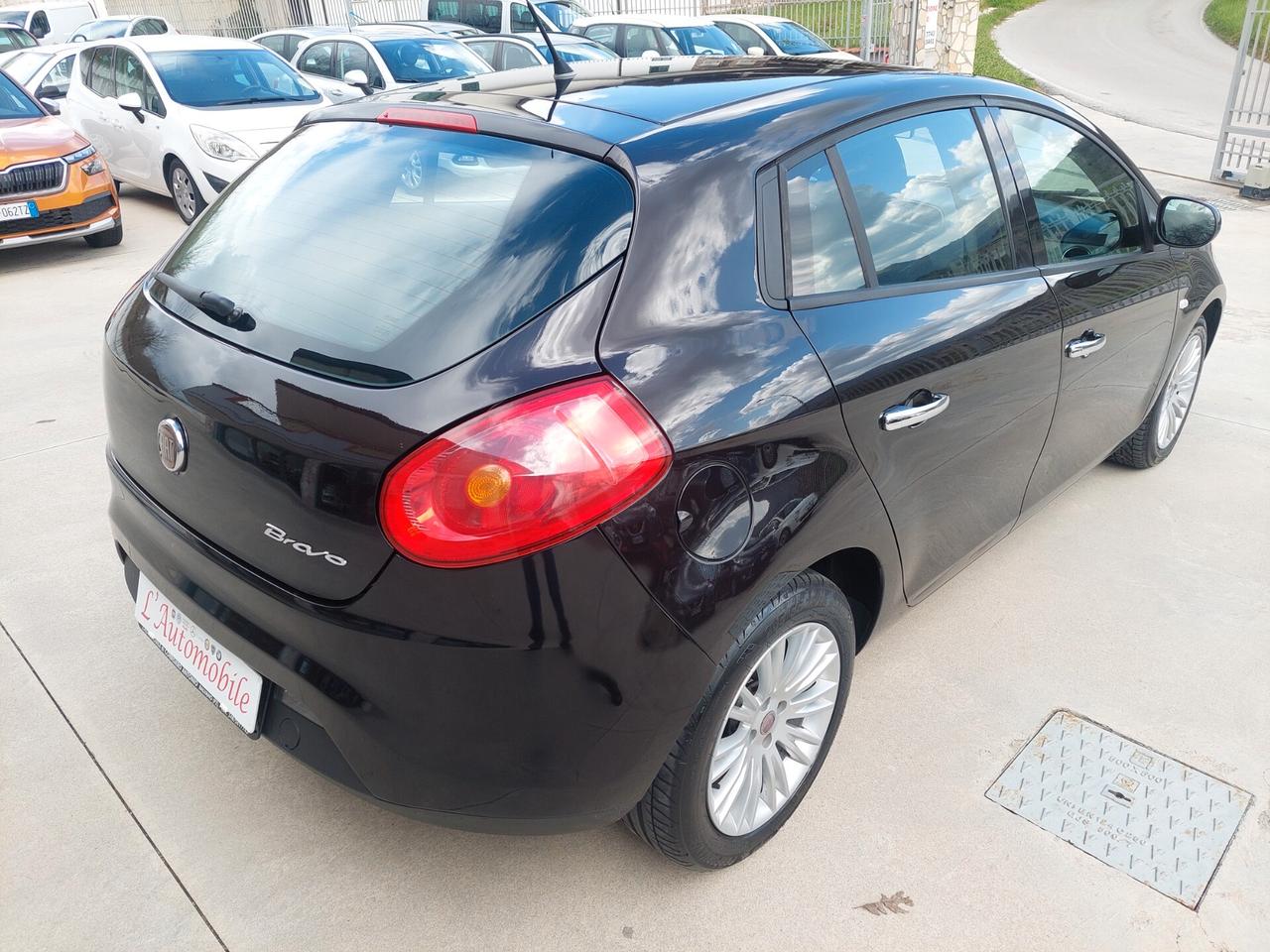 Fiat Bravo 1.6 MJT 120 CV 2012 6marce PERFETTA