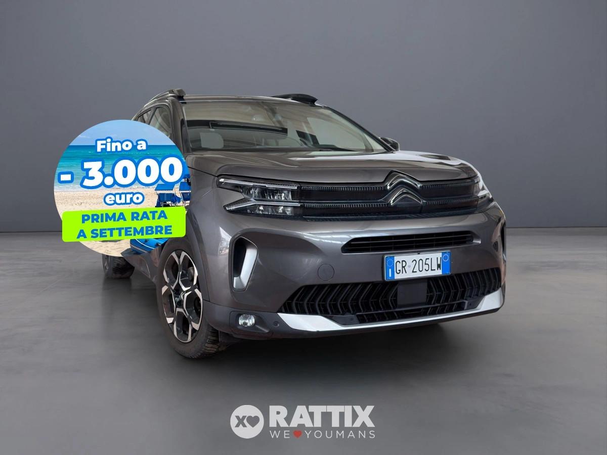 Citroen C5 Aircross 1.5 BlueHDI 130CV Shine EAT8