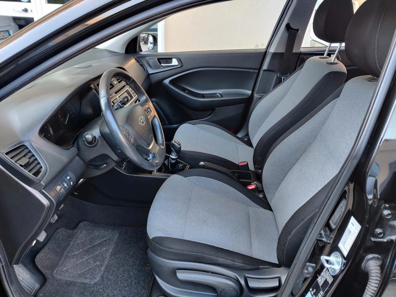 Hyundai i20 1.1 Diesel