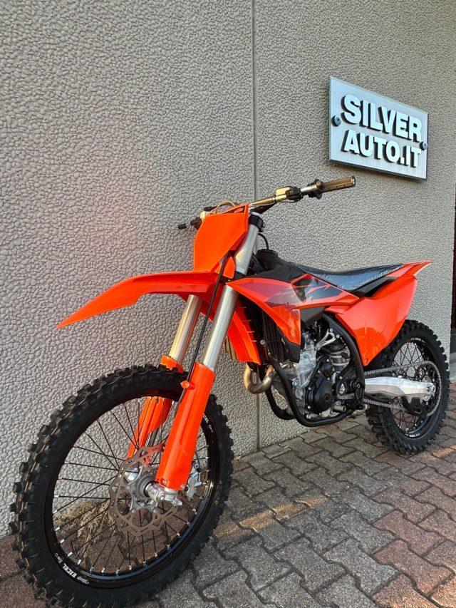 KTM SX 250 F Mod. 2027