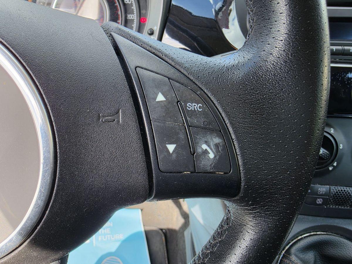 FIAT - 500 - 1.2 Sport