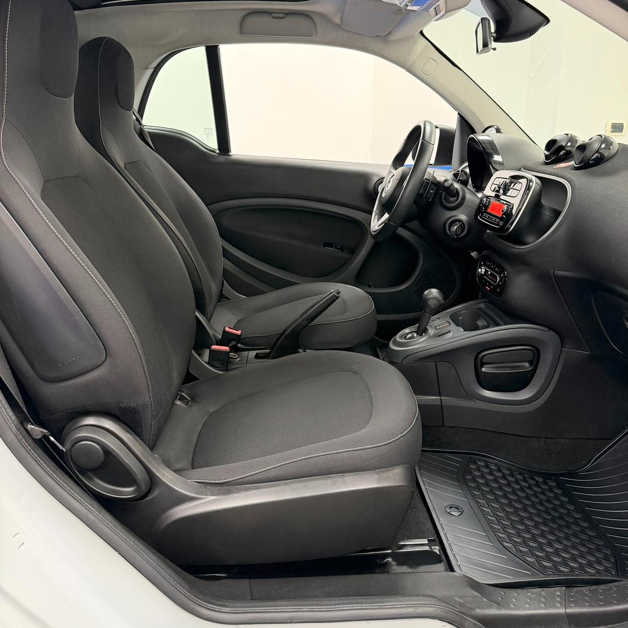 Smart ForTwo 70 1.0 twinamic Superpassion