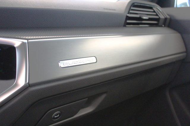 AUDI Q3 SPB 2.0 TDI 193 CV Quattro S-Line Edition KM0 MY25