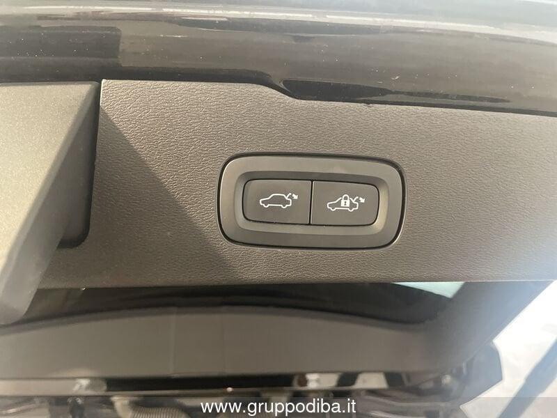 Volvo V60 II 2019 Diesel 2.0 b4 R-Design auto