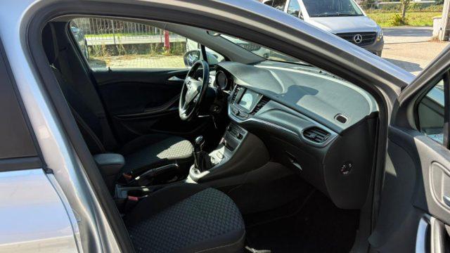 OPEL Astra 1.6 CDTi 110CV Start&Stop Sports Tourer Dynamic