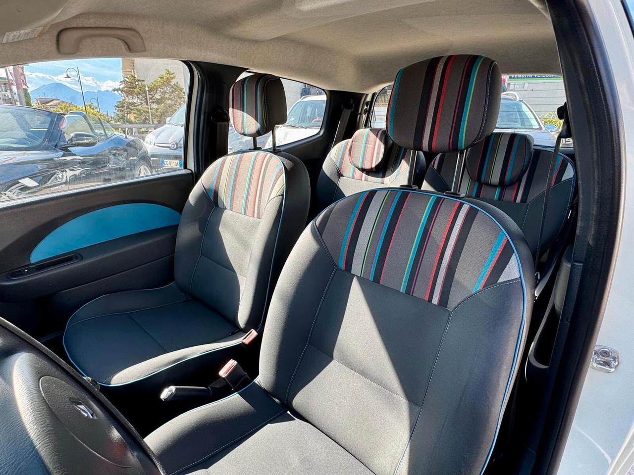 Renault Twingo 1.2 16V Live