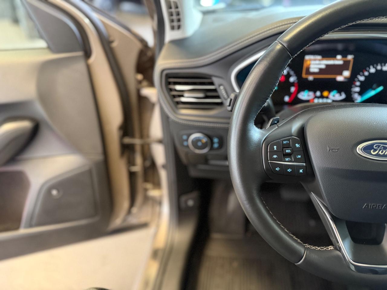 Ford Focus 1.5 EcoBoost 150 CV Vignale Co-Pilot