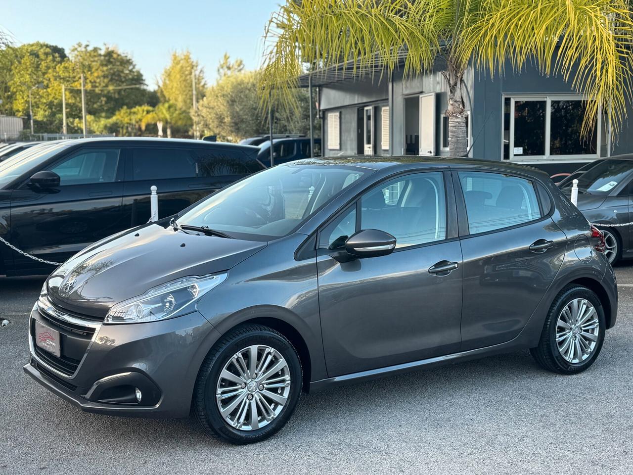 Peugeot 208 1.2 82CV 5 porte 2019