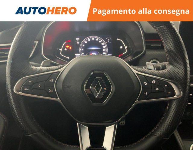 RENAULT Clio TCe 130 CV EDC FAP 5 porte R.S. Line