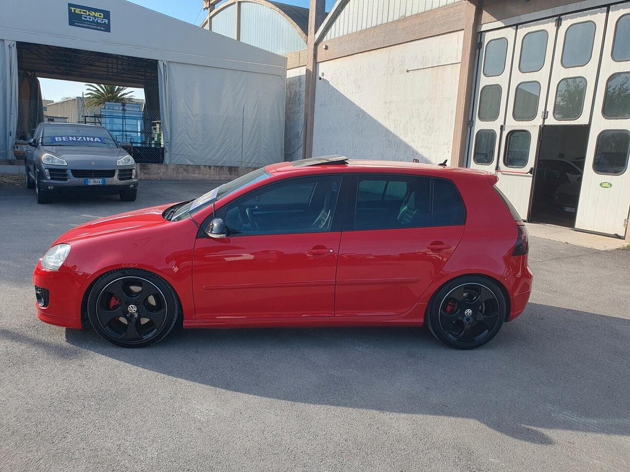 Volkswagen Golf 2.0 GTI 230cv Edition 30 2008