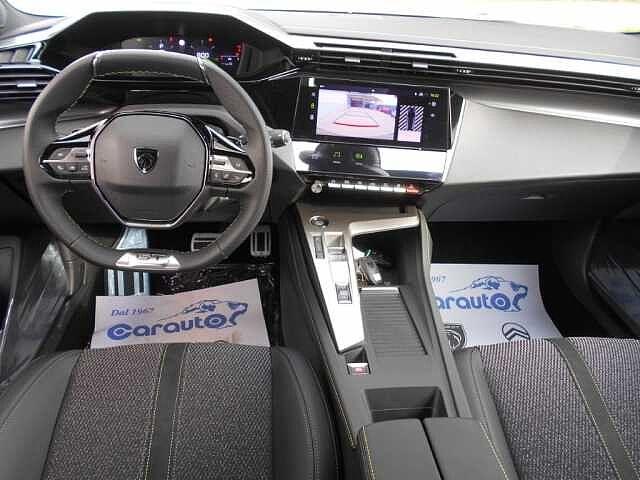 Peugeot 308 130 GT HDi EAT8 Fin 9Perfet Scon 32%